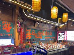 -民俗村柴火灶·景德江西菜(中国陶瓷博物馆店)