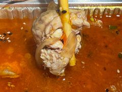 -水浒烤肉(国贸店)