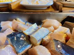 -江湖水乡铁锅炖魚(周庄嘉园店)