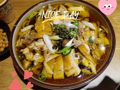 -大融厨·鸡毛店·川菜(果壳里东安湖店)