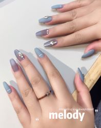 -Melody 美乐蒂日式美甲美睫社