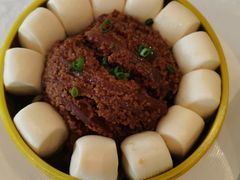 -玉林烤鸭店(定福庄店)