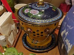 -松咖啡自助餐厅·松北香格里拉