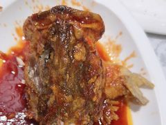 -马凯餐厅(地安门店)