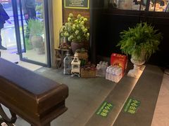 -前海沿·青岛菜(李沧万达店)