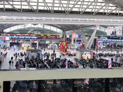 -德克士(广州南站店)