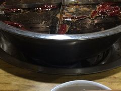 -渝味黄姐火锅(黄泥村店)