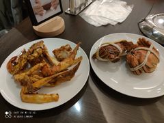 -乐咖啡西餐厅(太湖皇冠假日酒店)