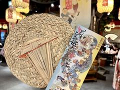 -南京大牌档(龙湖长楹天街店)