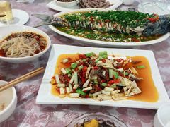 -飞虹鱼馆(春华路店)