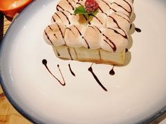 -咖梦餐厅 COMENG RESTAURANT