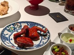 -荣轩(新荣记环球金融中心店)