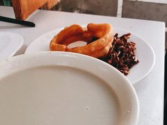 -老磁器口豆汁店(天坛店)