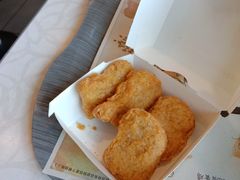 -麦当劳(昆山北门路店)