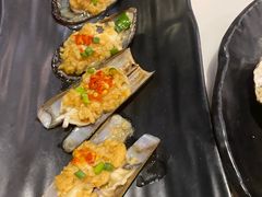 -大正味·蚝酒馆(龙泉店)