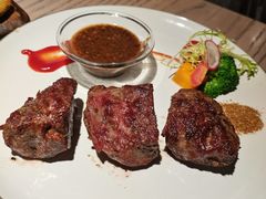 -德斯堡德国餐吧(锦华万达店)