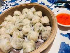 -王庄阿咪海鲜大排档(上下杭店)