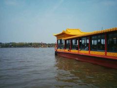 -溱湖国家湿地公园