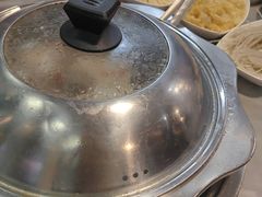-光头药膳鸡(莱茵小镇店)