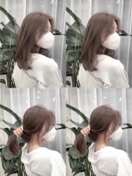-In Style造型