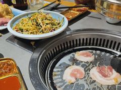 -鹤之乡·齐齐哈尔东北炭火烤肉(昆明盈江路店)