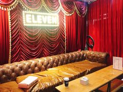 -ELEVEN桌游剧本杀轰趴馆(三里屯店)