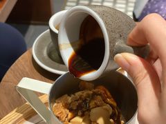 焦糖阿芙佳朵-Luneurs(幸福里店)