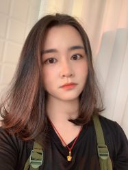 -New Fashion·新时尚形象设计