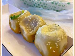 小飞生煎-泰龙城小吃街