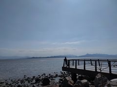 -深圳湾公园(南山区)