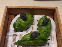 -蔡澜点心·粤菜(丽泽天街店)