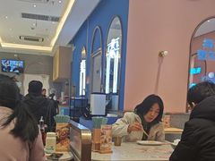 -小杨生煎(周浦万达店)