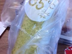 -85度C(南京龙江店)