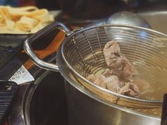 -潮味四季潮汕牛肉火锅(来凤街店)