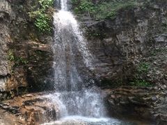 -孤山寨风景区