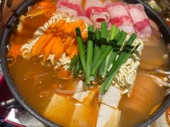 -春熙台·韩国料理(宝安西乡店)