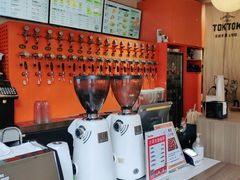 -TOKTOK精酿啤酒·咖啡(荔枝湾店)