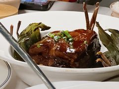 -乌记大厨餐厅