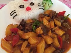 -鱼豆吉·豆浆鱼火锅(荆州万达店)