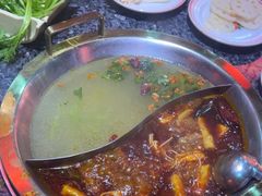 -蜀大侠火锅(森兰花园城店)