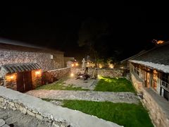 -北京山里寒舍度假酒店