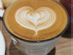 -Peet's Coffee皮爷咖啡(大学路店)