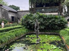 -东莞市可园博物馆