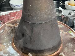 -欣悦坊陈一刀热气羊肉火锅(清真路店)