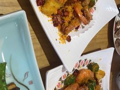 -德胜轩正宗顺德菜(宝安沙井会展中心店)