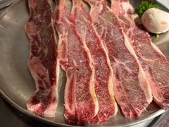 -安又胖韩国烤肉
