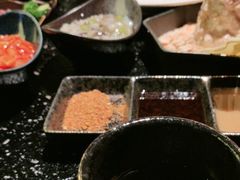 -樱嘢·炭火烧肉(惠南店)