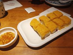 -小放牛炒菜馆(华北商厦店)