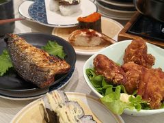 -滨寿司(新街口中央商场店)