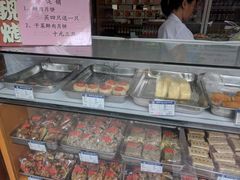 -西区老大房(愚园路店)